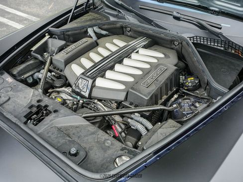 Used 2017 Rolls-Royce Wraith image 16