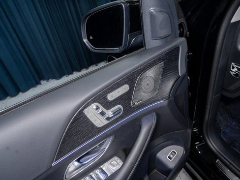 New 2026 Mercedes-Benz GLE 450 4MATIC image 12