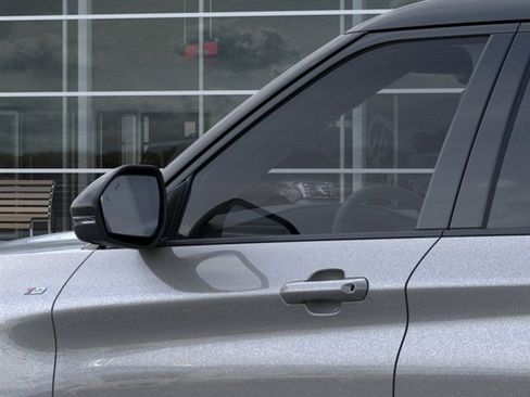 New 2025 Ford Explorer ST-Line w/ Premium Package image 21