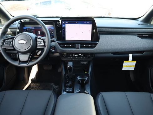 New 2026 Subaru Outback Premium image 24