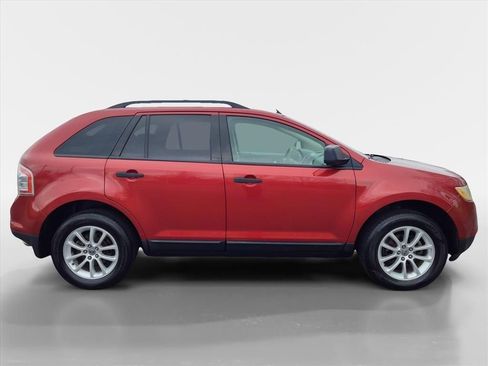 Used 2008 Ford Edge SE image 6