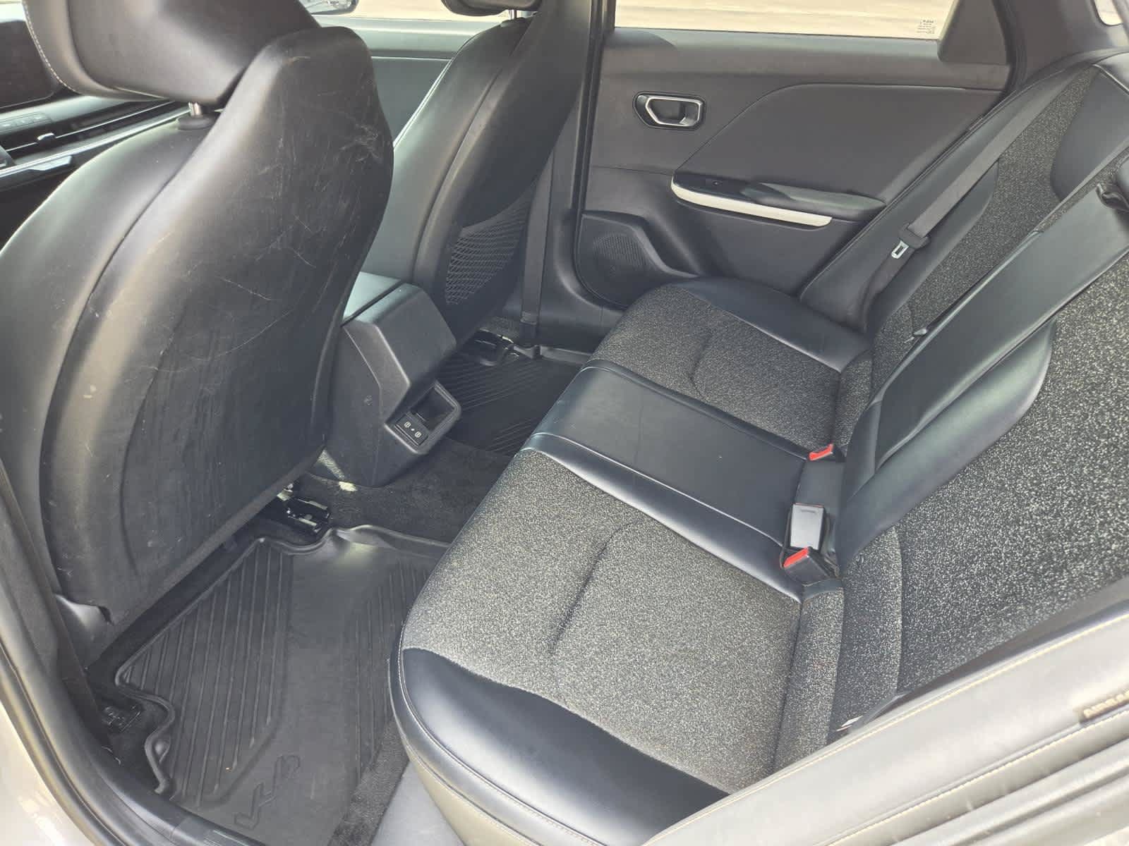 Used 2025 Kia K4 GT-Line FWD image 13