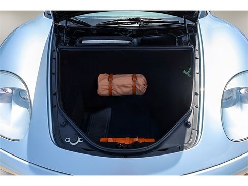 Used 2005 Ferrari 360 Spider image 47