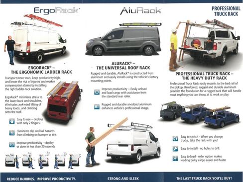 Used 2023 RAM ProMaster 2500 image 10