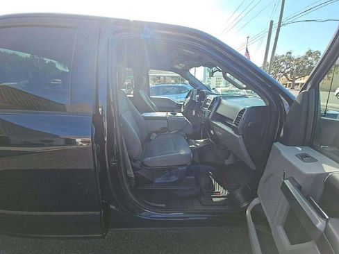 Used 2019 Ford F150 XLT image 7