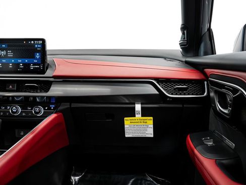 Used 2025 Acura ADX A-Spec image 19
