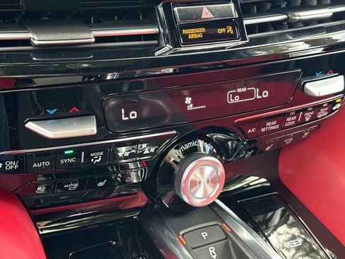 New 2026 Acura MDX A-Spec image 25