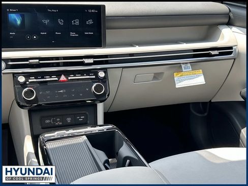 New 2026 Hyundai Tucson SEL FWD image 23