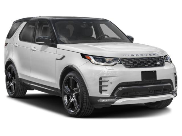 Used 2024 Land Rover Discovery S AWD/4WD image 9