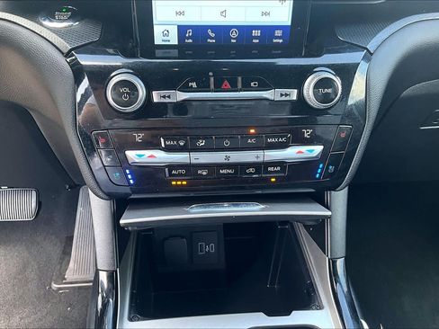 Used 2021 Ford Explorer ST w/ Equipment Group 401A AWD/4WD image 33