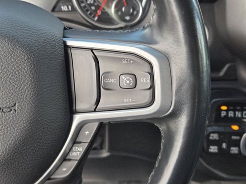 Used 2022 RAM 1500 Big Horn AWD/4WD image 18