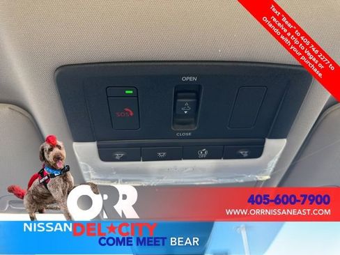 New 2025 Nissan Altima 2.5 SL image 21