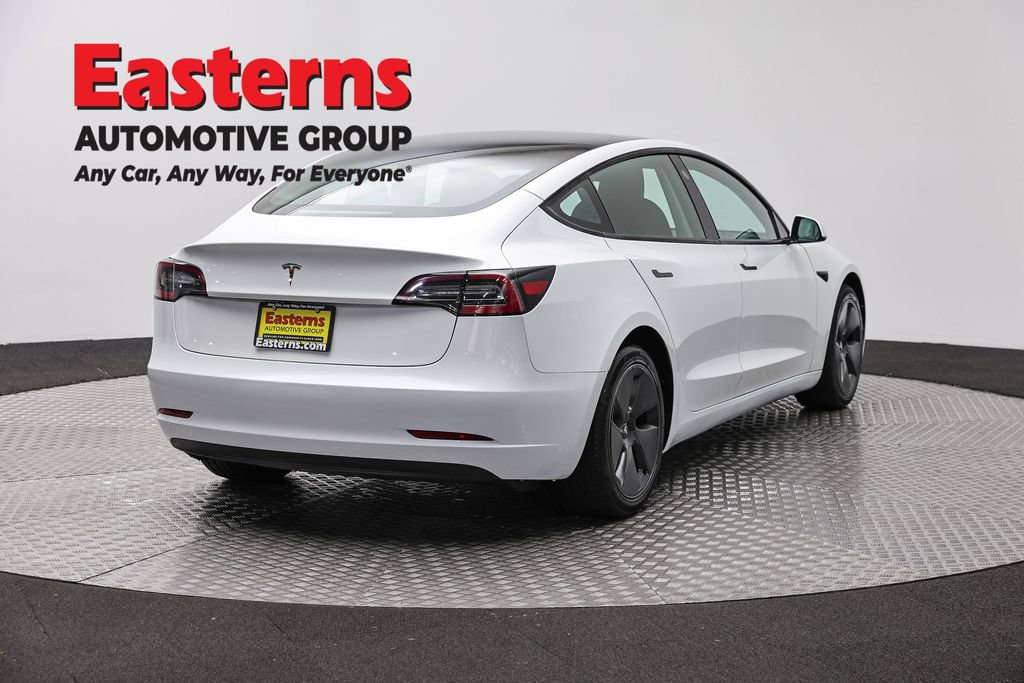 Used 2023 Tesla Model 3 Standard Range RWD image 6