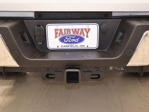 Certified 2022 Ford F250 Lariat w/ Lariat Ultimate Package image 44