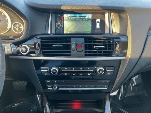 Used 2015 BMW X3 xDrive28i image 34