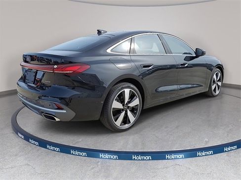 New 2025 Audi A5 2.0T Premium image 3