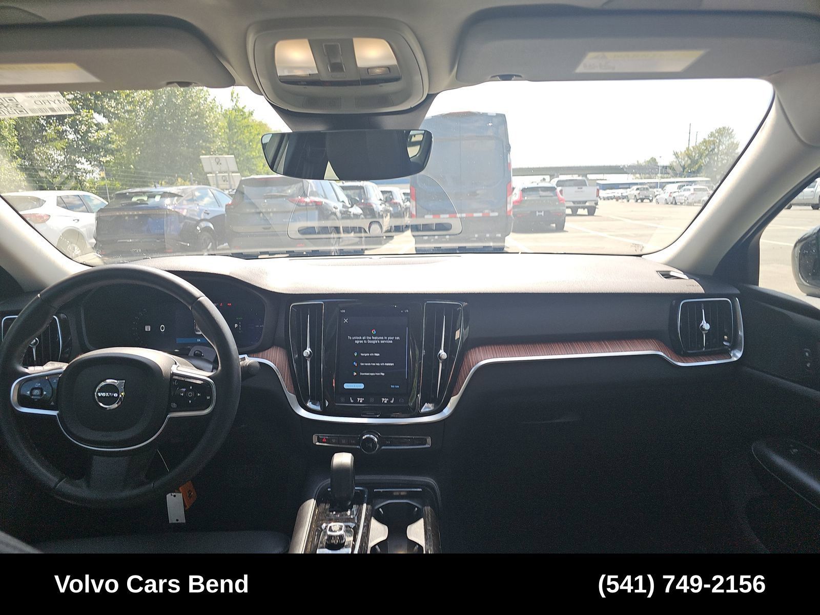 Used 2023 Volvo S60 T8 Plus AWD/4WD image 6