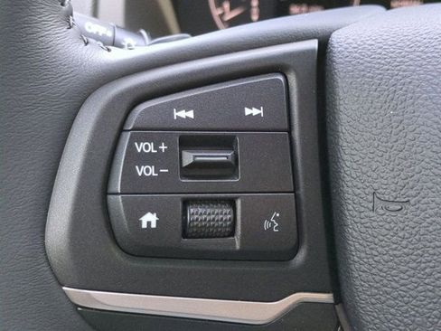 New 2026 Honda Ridgeline RTL image 23