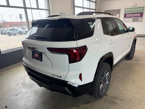 New 2026 GMC Terrain AT4 w/ Convenience Package III image 5