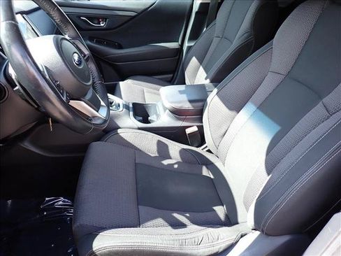 Used 2020 Subaru Outback Premium AWD/4WD image 12