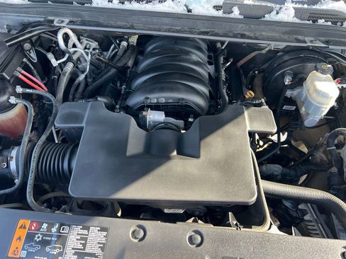 Used 2019 Chevrolet Tahoe LT image 49