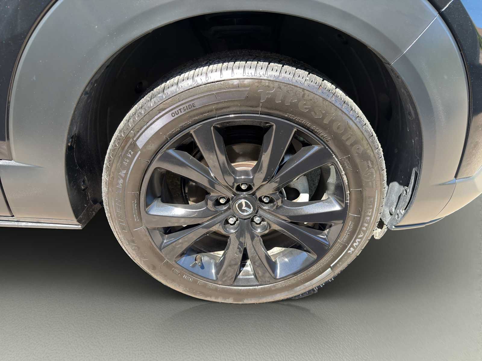Used 2024 MAZDA CX-30 AWD 2.5 S w/ Select Sport Pkg image 24