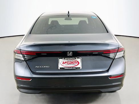 Used 2023 Honda Accord EX image 18