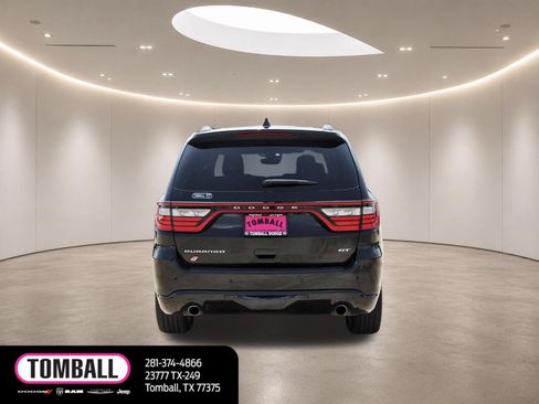 Used 2024 Dodge Durango GT AWD/4WD image 6