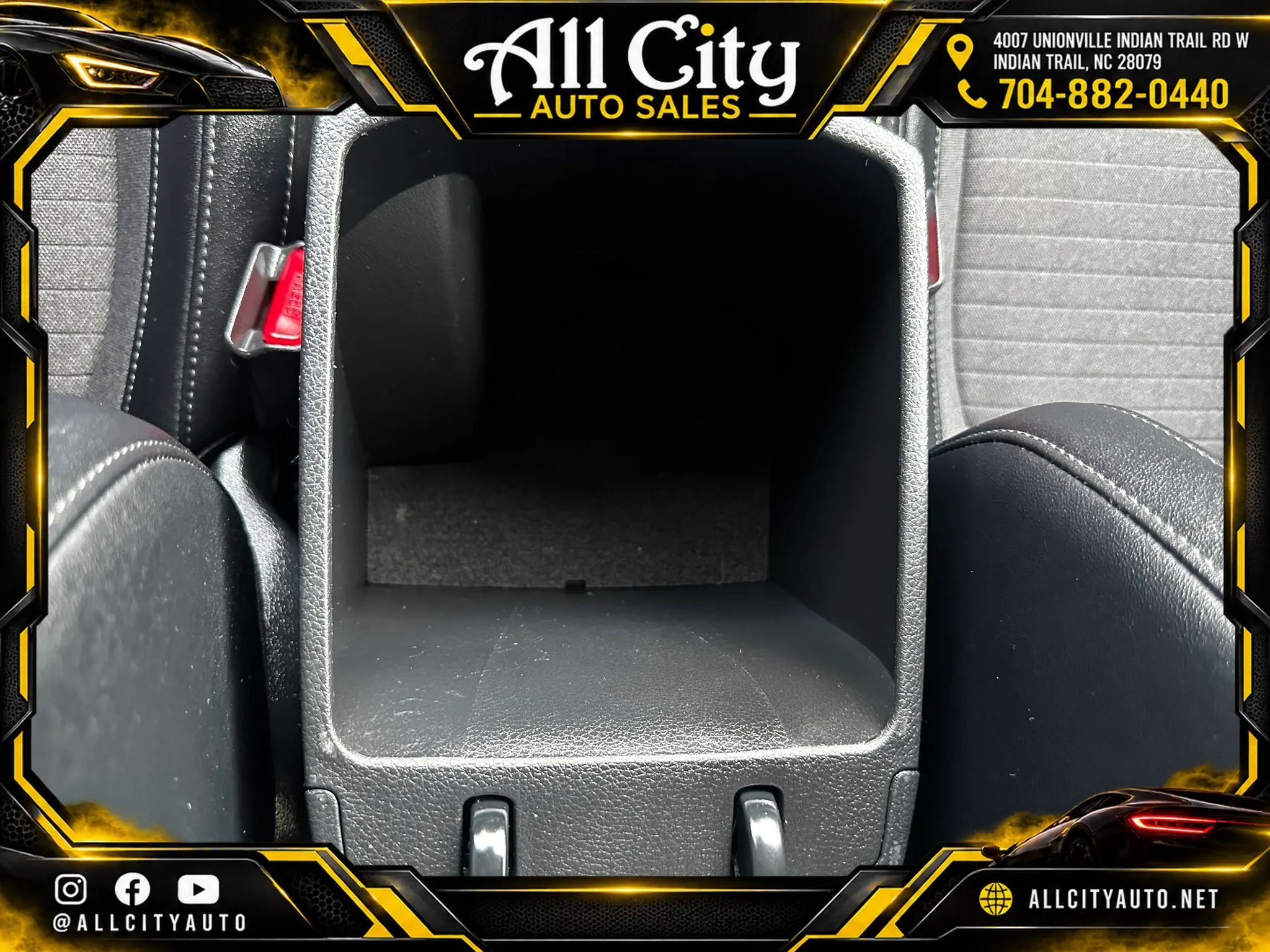 Used 2022 Kia Seltos S AWD/4WD image 27