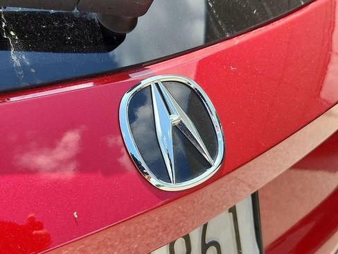 Used 2025 Acura MDX SH-AWD w/ Technology Package image 32