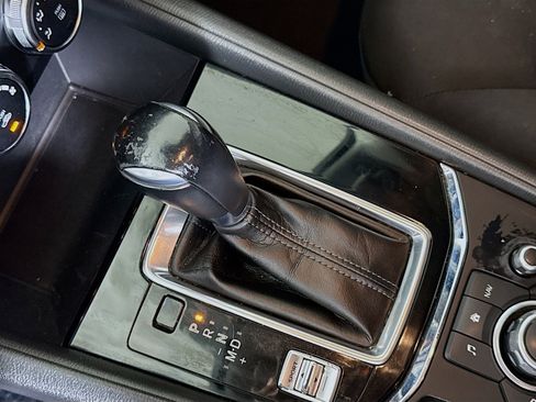 Used 2018 MAZDA CX-5 Sport image 20