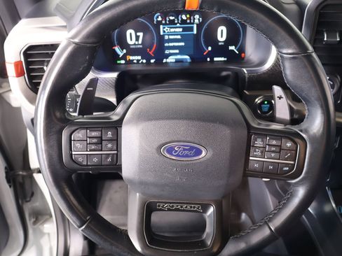 Used 2023 Ford F150 Raptor image 3
