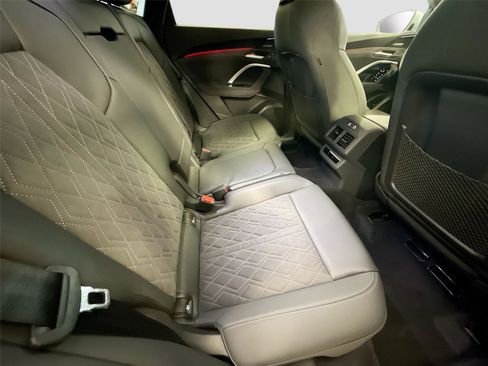 New 2025 Audi SQ5 Premium Plus AWD/4WD image 28