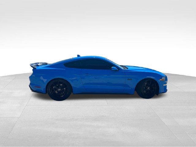 Used 2023 Ford Mustang GT w/ Equipment Group 301A RWD image 9