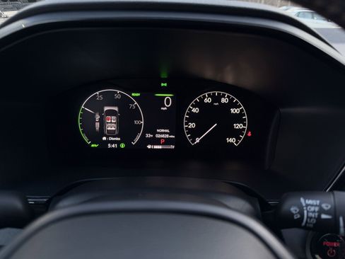 Used 2024 Honda CR-V Sport-L image 20