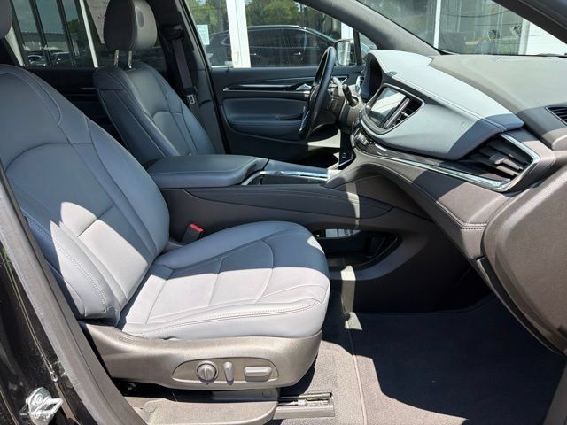 Certified 2023 Buick Enclave Essence w/ Trailering Package, 5000 lbs. AWD/4WD image 15