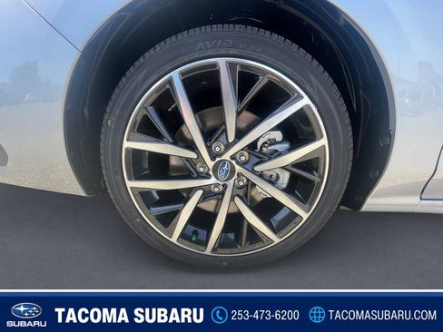 New 2026 Subaru Impreza 2.0i Sport AWD/4WD image 9