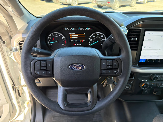Used 2026 Ford F150 XL AWD/4WD image 24