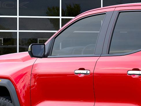 New 2026 GMC Canyon Denali AWD/4WD image 12