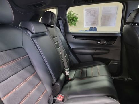 Used 2023 Honda CR-V Sport Touring image 15