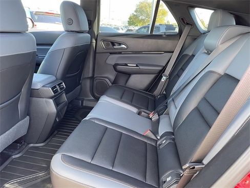 New 2026 Honda Prologue Elite image 27