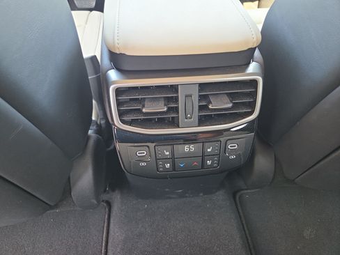 Certified 2023 Lexus RX 350 AWD w/ Accessory Package image 23
