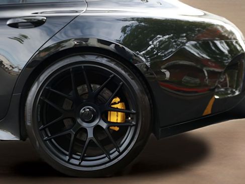 Used 2020 Mercedes-Benz AMG GT 63 S image 43