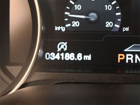 Used 2020 Ford F150 Raptor w/ Equipment Group 802A Luxury image 37