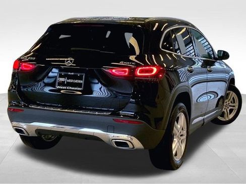 Used 2023 Mercedes-Benz GLA 250 4MATIC image 12