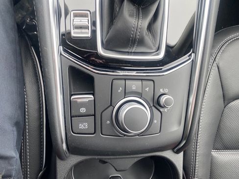New 2025 MAZDA CX-5 AWD 2.5 S image 17