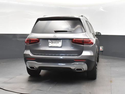 Used 2022 Mercedes-Benz GLB 250 GLB 250 image 6