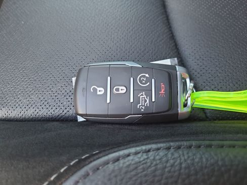 New 2026 RAM 2500 Laramie image 28