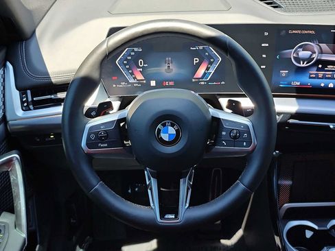 Used 2024 BMW X1 xDrive28i w/ Technology Package AWD/4WD image 19