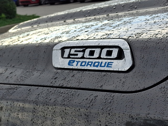 Used 2022 RAM 1500 Big Horn AWD/4WD image 30